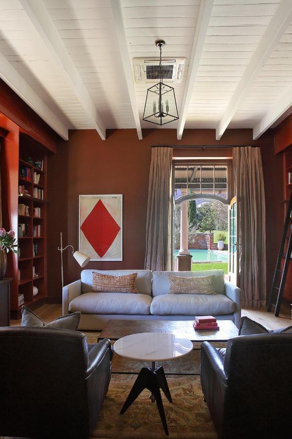 La Clé Village Franschhoek Extérieur photo