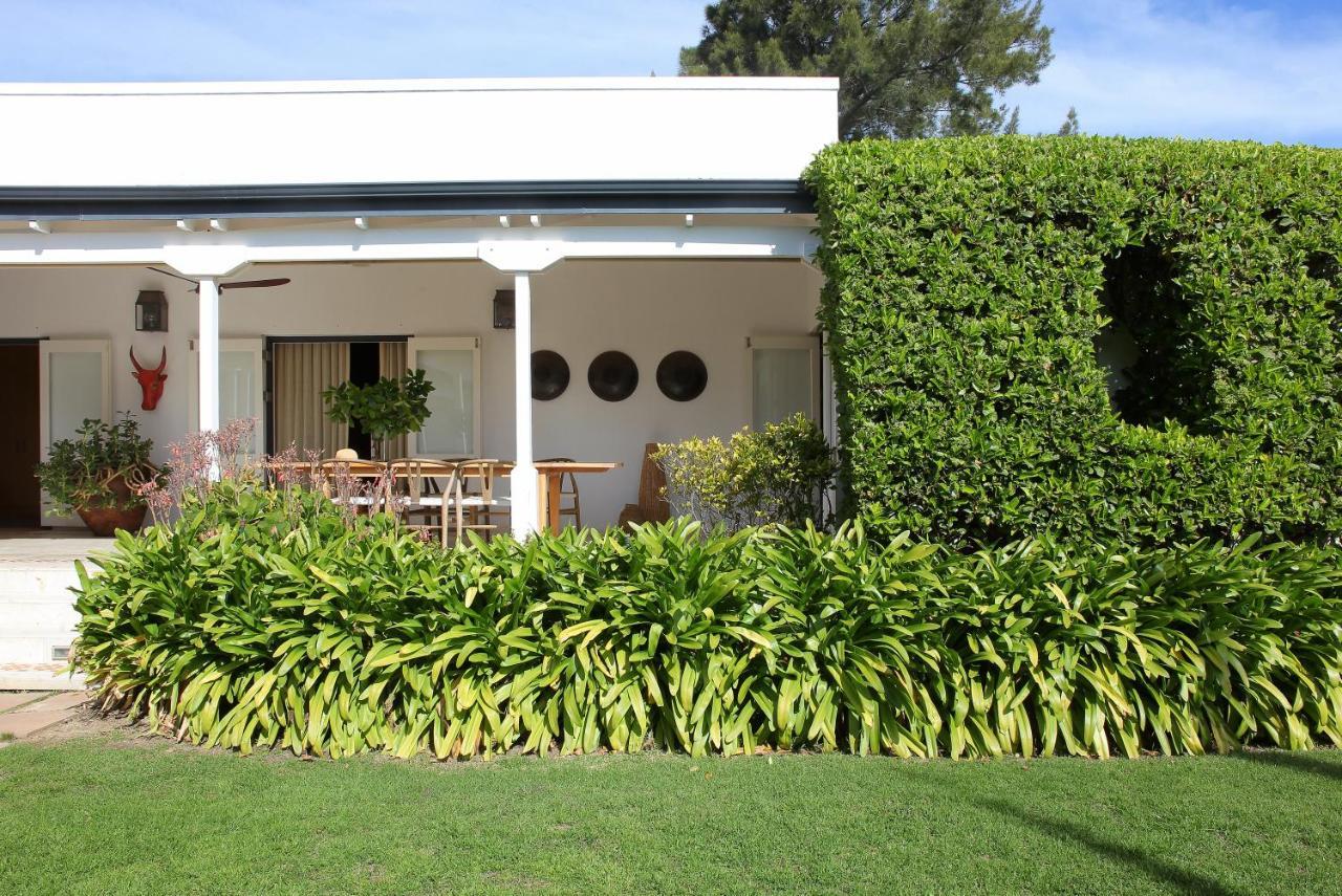 La Clé Village Franschhoek Extérieur photo