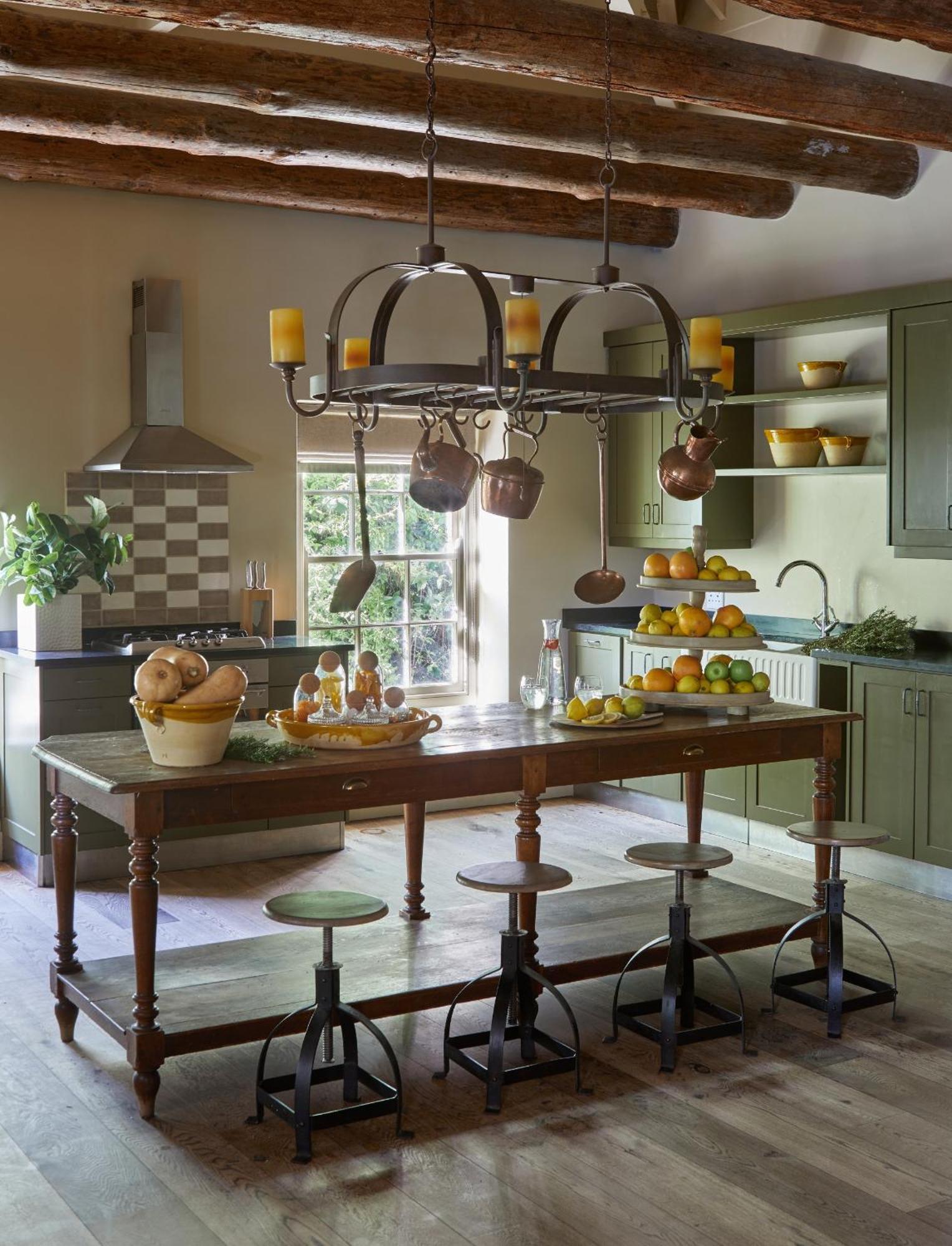 La Clé Village Franschhoek Extérieur photo
