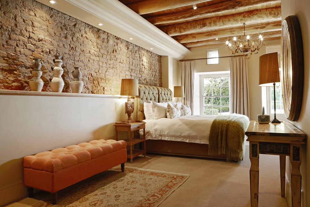 La Clé Village Franschhoek Extérieur photo