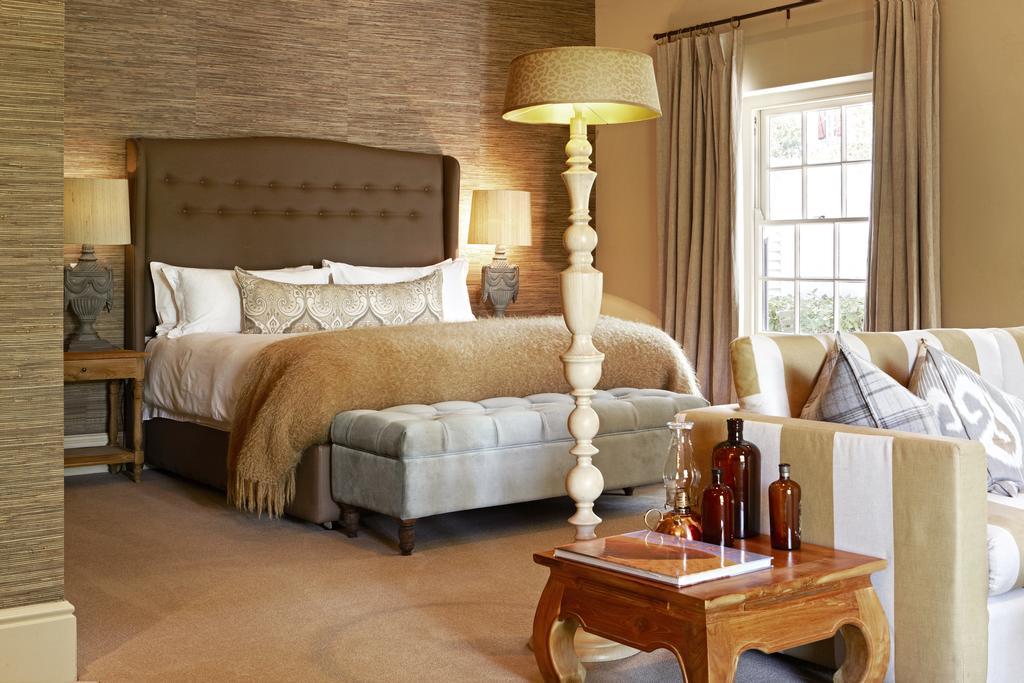 La Clé Village Franschhoek Extérieur photo