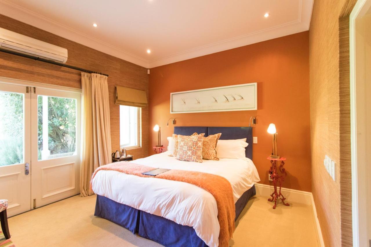 La Clé Village Franschhoek Extérieur photo